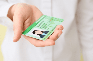 carnet de carretillero fisico